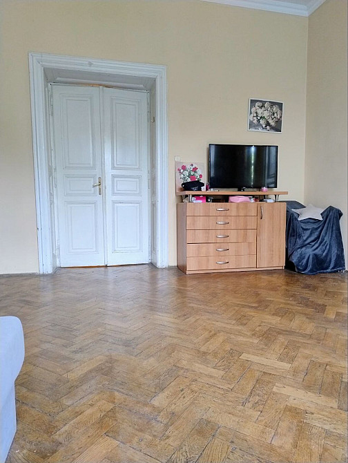 Продаж 3к Квартира 92 кв.м Митрополита Андрея, 14 Львів - фото 4