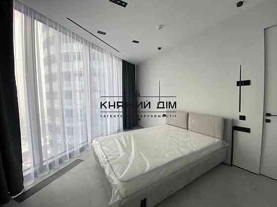 Оренда Квартира 3-кімнатна, 15/31 поверх на вул. Патриса Лумумбы ул./Іоанна Павла II Київ