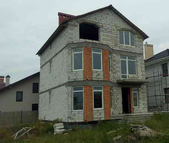 Продам хозяйский дом, Совиньон -3 Лиманка