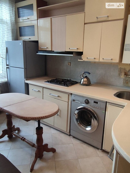 Оренда Квартира 2-кімнатна, 6/6 поверх на Повітрофлотський, 33/2 Київ - фото 5