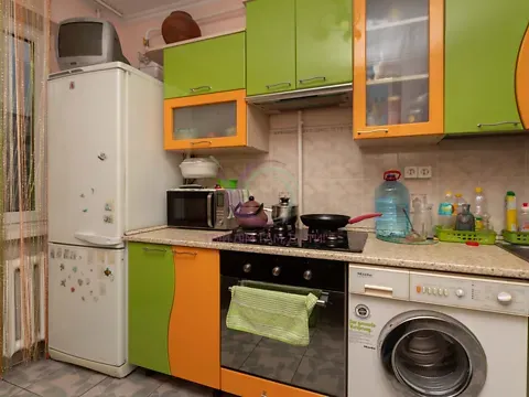 For rent 3-room Apartment 70 sq.m Героїв Крут бульвар 14 Chernivtsi - photo 12