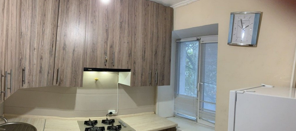 Однокомнатная квартира на Адмиральском проспекте Одесса - изображение 1