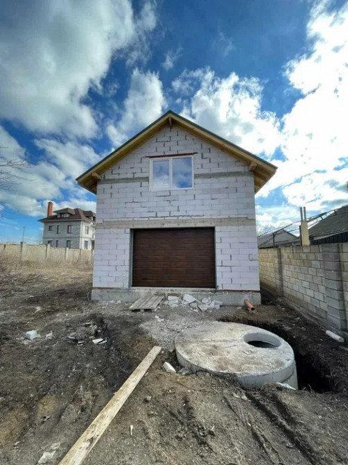 Продаж Будинок 2-кімнатний на ул. Солнечная (ул. Кирова), 27 Бурлача Балка - фото 1