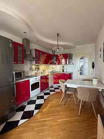 Продаж Квартира 2-кімнатна на Смелянская ул., 10/31 Київ