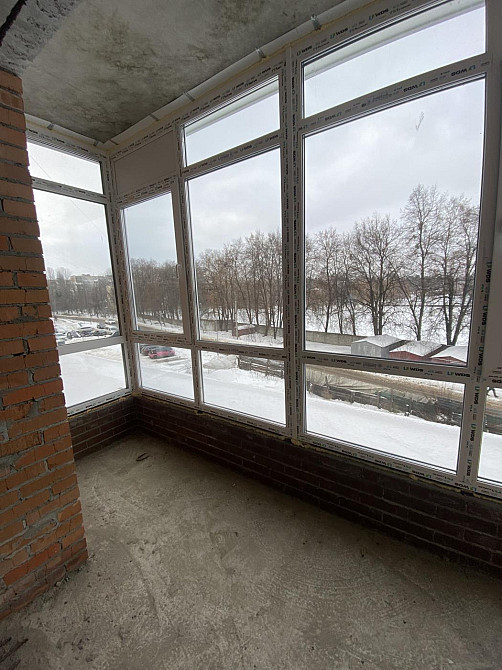 Продаж Квартира 3-кімнатна, 2/10 поверх на вул. Героїв Чорнобиля Житомир - фото 4