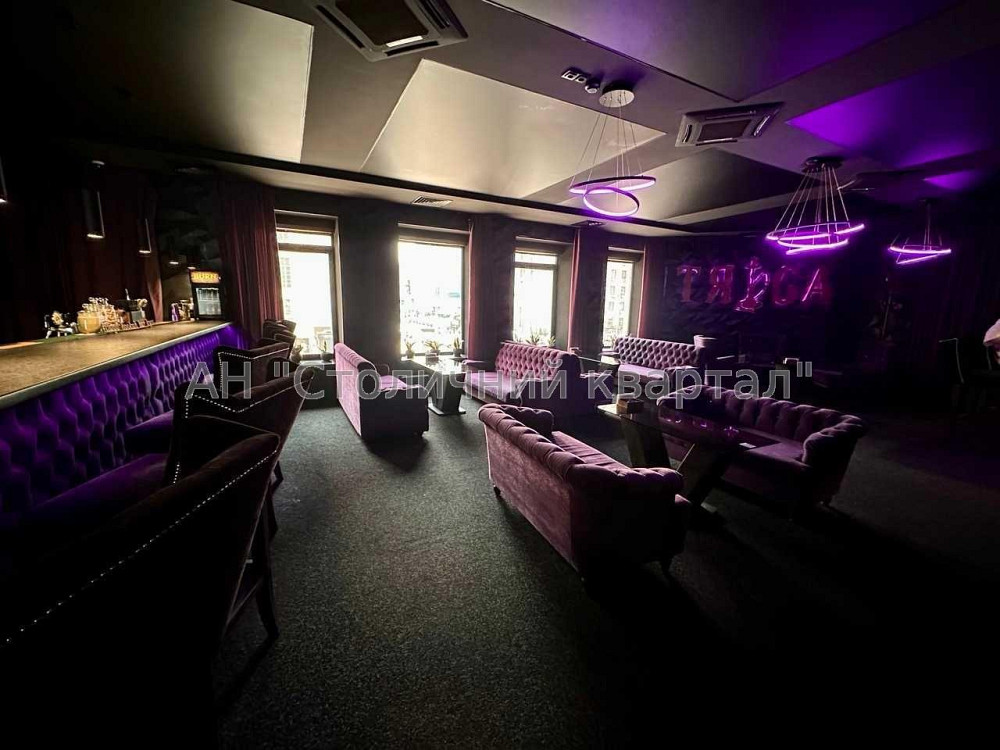 Оренда торгове приміщення на Антоновича вул., 50 приміщень - 2, поверх - 2/2 Київ - фото 1