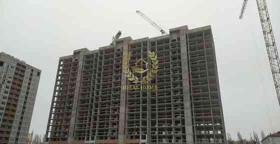 Продаж Квартира 1-кімнатна на Отрадный пр-т, 93/2 Київ