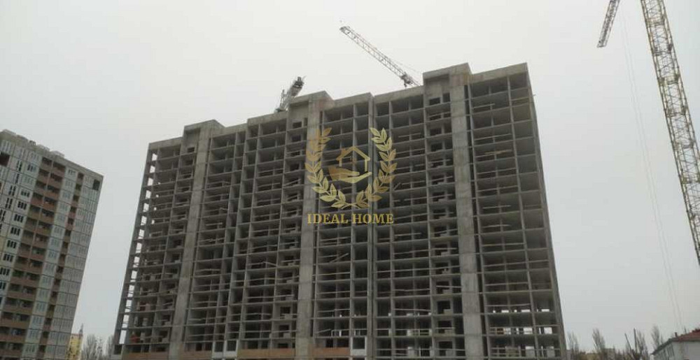 Продаж Квартира 1-кімнатна на Отрадный пр-т, 93/2 Київ - фото 6