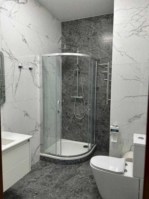 Продаж Квартира 3-кімнатна, 5/9 поверх на Бульварно-Кудрявська вул., д. 36 Київ - фото 7