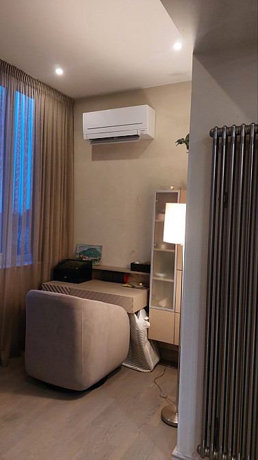 Продаж Квартира 3-кімнатна на ул. Педагогическая, 27 Одесса - изображение 13