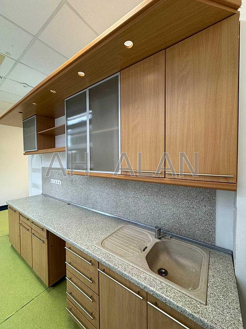 Оренда офісне приміщення на Лейпцизька вул., 15А приміщень - 7, поверх - 3/9 Київ - фото 6