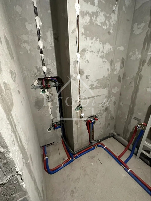 Продаж Квартира 2-кімнатна, 8/17 поверх на Олександра Олеся вул., 6а Kiev - photo 6