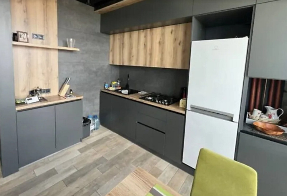 Продаж 1к квартири 41.4 кв. м на вул. Замонастирська Тернопіль - фото 3