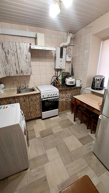 Продаж Квартира 2-кімнатна, 1/5 поверх на вул. Мерефянське шосе Харків - фото 9
