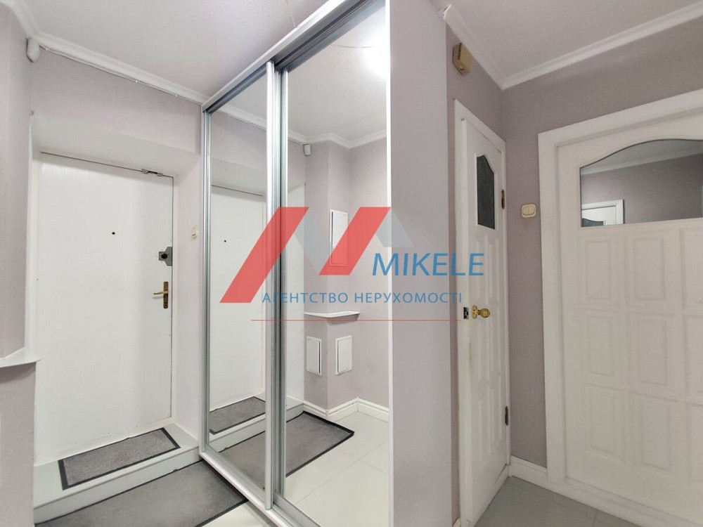 Оренда Квартира 2-кімнатна, 8/16 поверх на Єреванська, 32 Kiev - photo 15