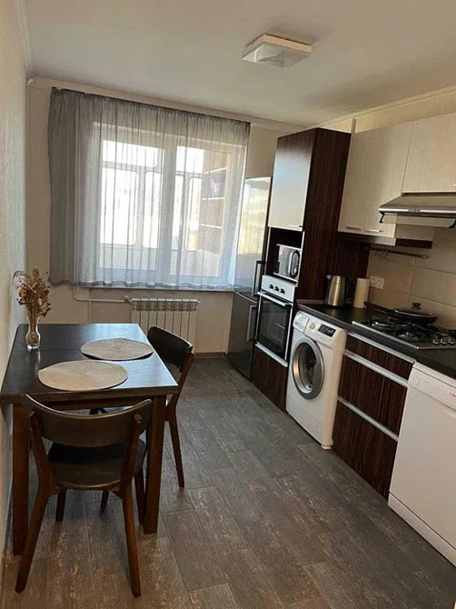 Оренда Квартира 1-кімнатна, 8/12 поверх на Чеська, 6 Київ - фото 6