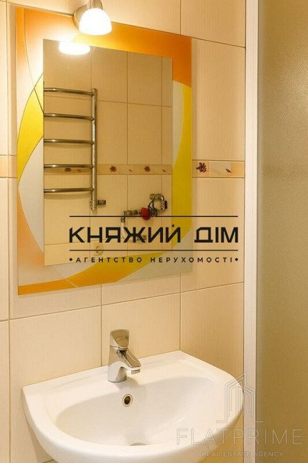 Продаж 2-кімнатної роздільної квартири на Подолі, код 21146918 Київ - фото 5