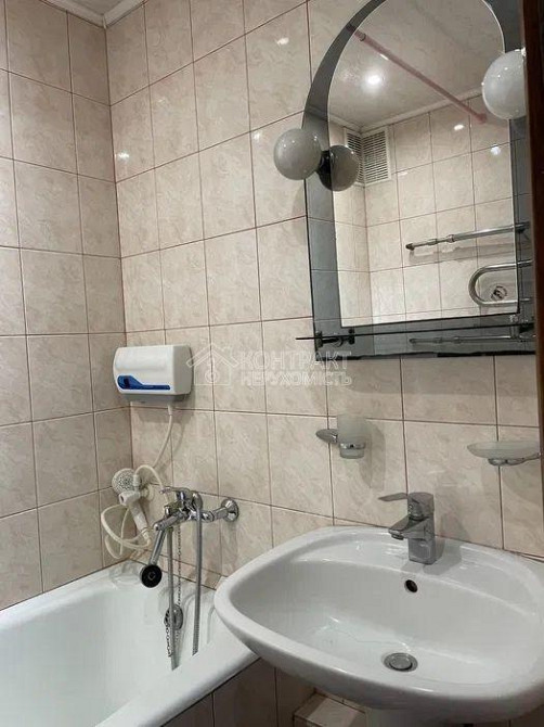 Продаж Квартира 3-кімнатна, 4/16 поверх на вул. Балакірєва Харків - фото 15