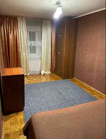 Оренда Квартира 2-кімнатна, 4/5 поверх на Замостянська Вінниця