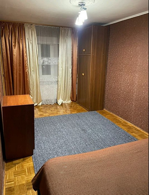 Оренда Квартира 2-кімнатна, 4/5 поверх на Замостянська Вінниця - фото 3