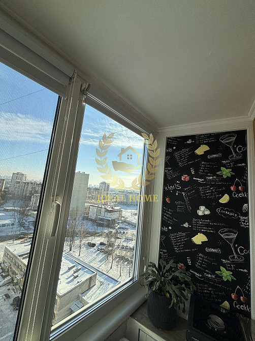 Продаж Квартира 2-кімнатна на Вахтанга Кикабидзе ул., 15А Киев - изображение 14