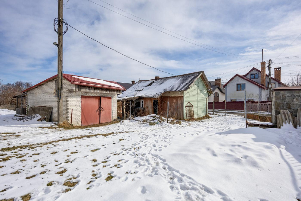 Продаж Будинок 8-кімнатний на вул. Геофізиків Lapaivka - photo 3