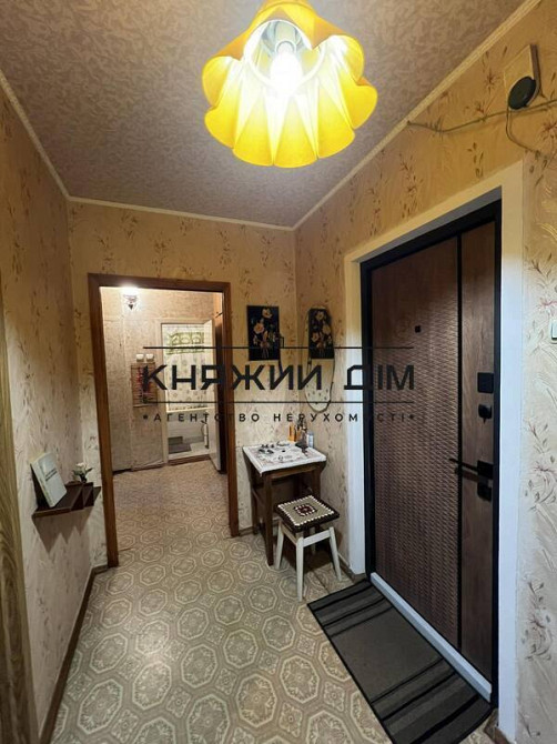 Оренда Квартира 2-кімнатна, 3/9 поверх на Бережанская ул. Kiev - photo 10