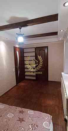 Продаж Квартира 2-кімнатна, 3/4 поверх на Новополевая ул., 101А Киев