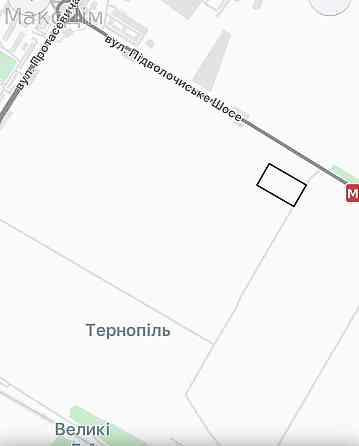 Продаж приміщення вільного призначення на вул. Смиковецька Тернопіль