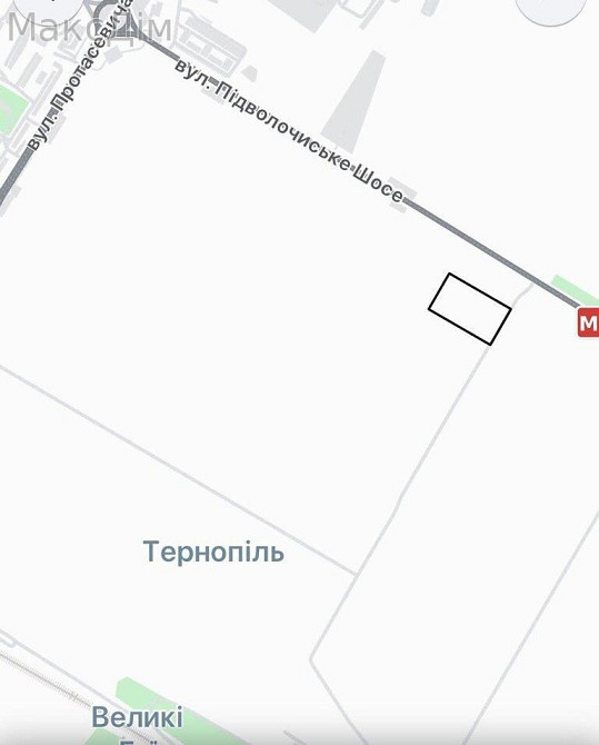 Продаж приміщення вільного призначення на вул. Смиковецька Тернопіль - фото 1