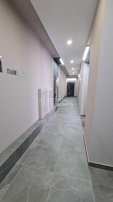 Продаж Квартира 2-кімнатна, 1/5 поверх на вул. Партизанський Харків - фото 11