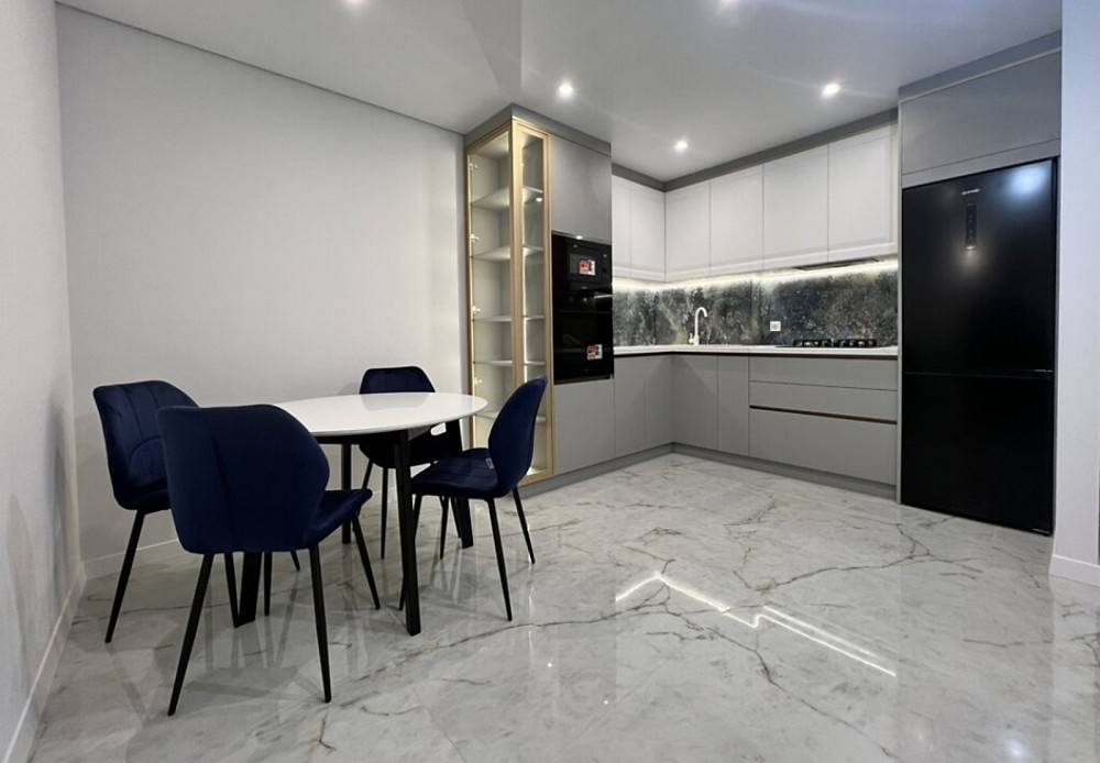 Продаж 2к квартири 55.5 кв. м на вул. Смакули Тернополь - изображение 3