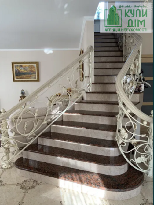 Продам дім район Н. Миколаївка Кропивницький - фото 1