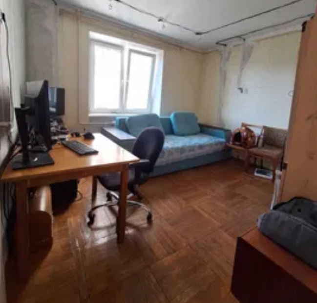 Продам 2-комнатную квартиру на Таирова, ул. Чикаленко (Вильямса) Одесса - изображение 7