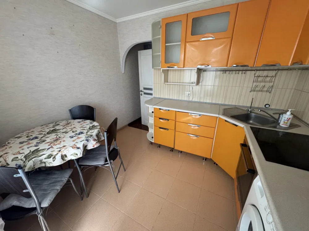 Оренда Квартира 2-кімнатна, 8/16 поверх на Райдужна, 17-А Київ - фото 4