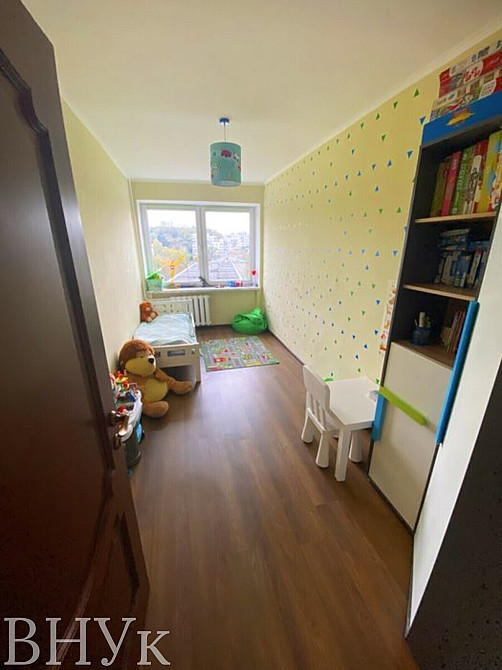 Продаж Квартира 4-кімнатна, 8/9 поверх на вул. Академіка Сахарова L'viv - photo 4