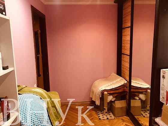 Продаж Квартира 2-кімнатна, 1/4 поверх на братів Дужих L'viv