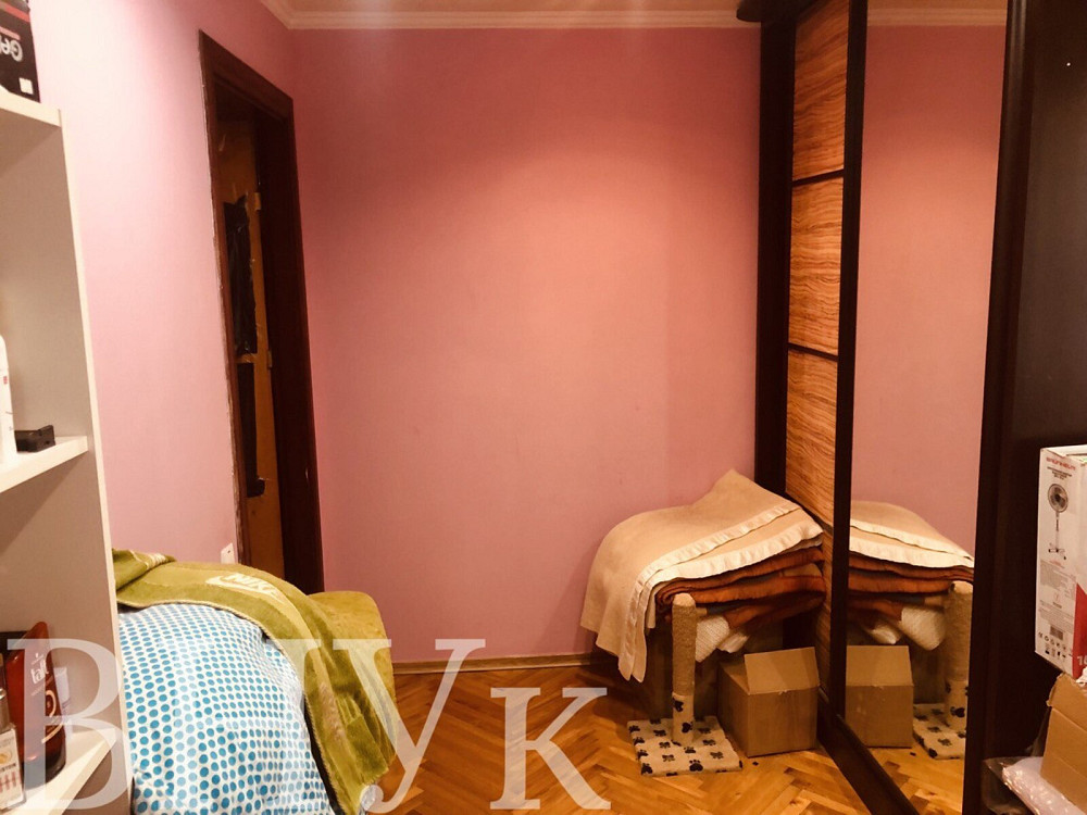 Продаж Квартира 2-кімнатна, 1/4 поверх на братів Дужих Львів - фото 3