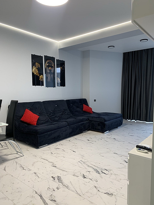 Продаж Квартира 2-кімнатна, 10/14 поверх на Гагаріна пр. (пр. Наукі), 112А Дніпро - фото 13