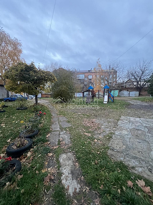 Продаж Квартира 2-кімнатна, 1/3 поверх на вул. Руставелі Kharkiv - photo 11