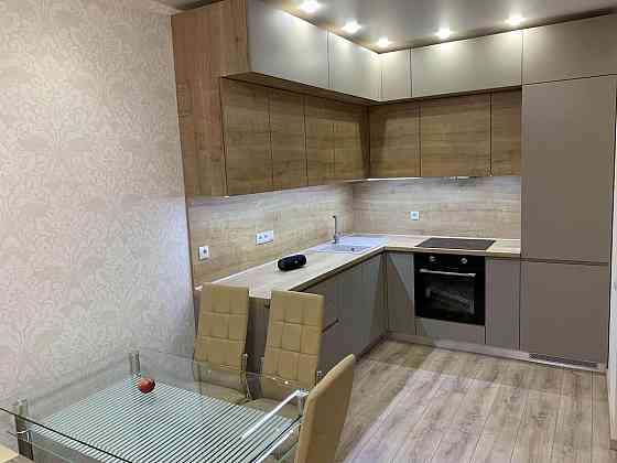 Оренда Квартира 1-кімнатна, 16/24 поверх на ул. Осокорская, 2 Київ