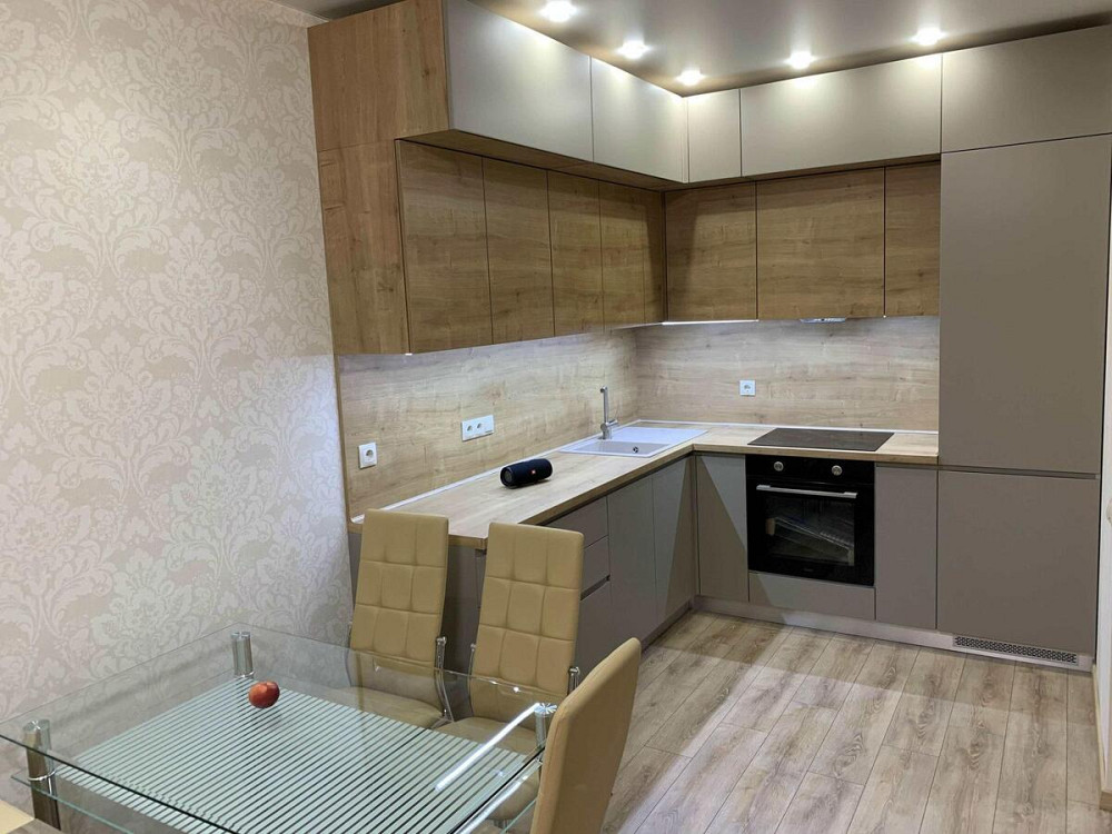 Оренда Квартира 1-кімнатна, 16/24 поверх на ул. Осокорская, 2 Київ - фото 5