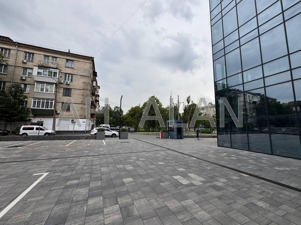 Оренда офісне приміщення на Миколи Міхновського бул., 16/1 Київ - фото 4