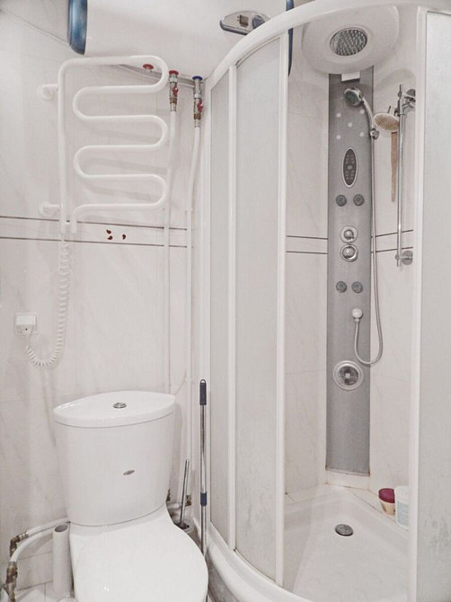 Оренда Квартира 2-кімнатна, 5/5 поверх на Мечникова ул., 16 Київ - фото 6