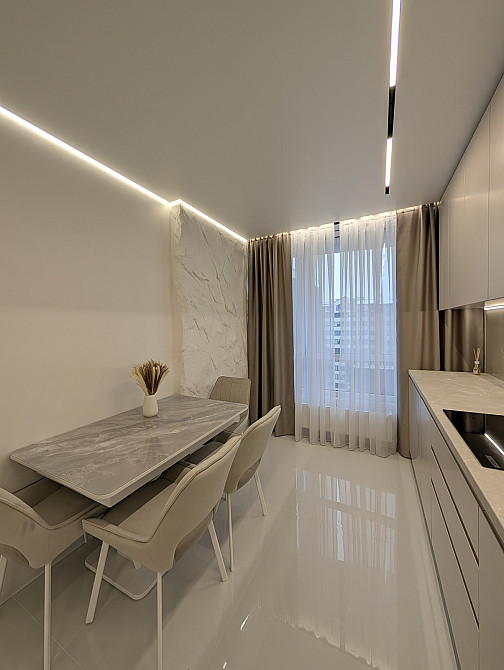 Продаж Квартира 2-кімнатна, 10/13 поверх на Бельведерська, 32Б Ивано-Франковск - изображение 3