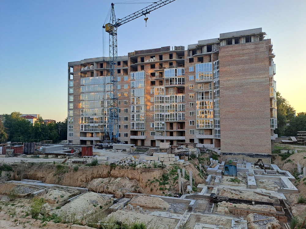 Продаж 3к квартири 82 кв. м на вул. Глибока Тернопіль - фото 11