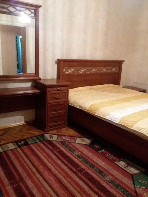 Оренда Квартира 3-кімнатна, 6/9 поверх на ул. Миропольская, 3 Київ - фото 3