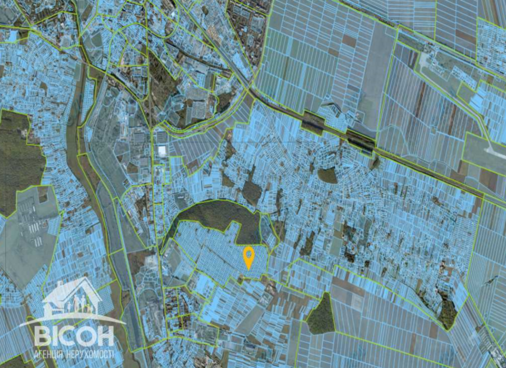 Продаж земельної ділянки 6 соток Тернопіль - фото 2