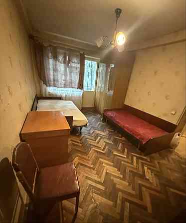 Оренда Квартира 1-кімнатна, 2/5 поверх на бульвар Івана Котляревського, 3 Киев