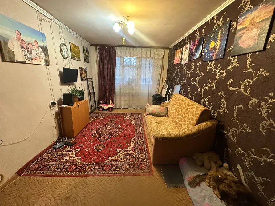 Продаж 3к Квартира 57 кв.м Сонячна Набережна, 42 Дніпро - фото 15